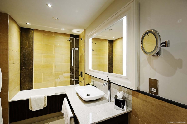 Grosvenor Pulford Hotel & Spa (Cheshire West and Chester)
